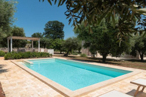 Villa Solivetta Martina Franca